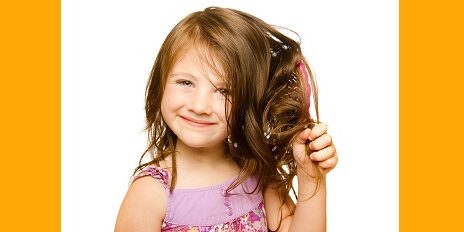 3 coiffures rapides à faire à votre petite fille