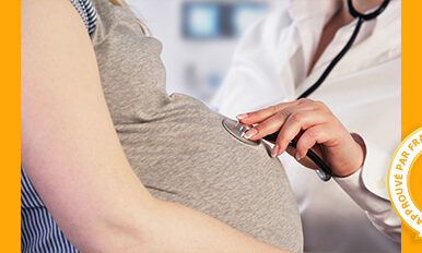 Enceinte à 40 ans : qu'est-ce que ça change ?