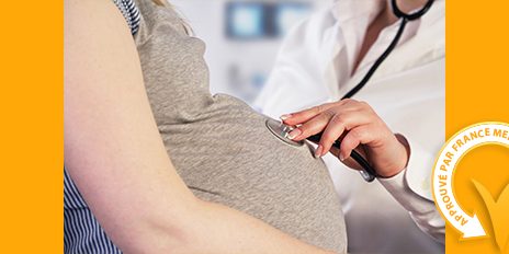 Enceinte à 40 ans : qu'est-ce que ça change ?