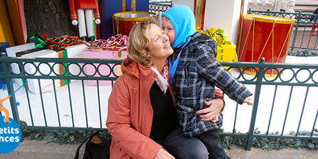 Association Petits Princes : interview d’une bénévole