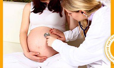 Comment se déroule la césarienne ?