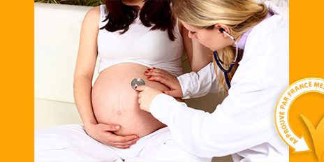 Comment se déroule la césarienne ?