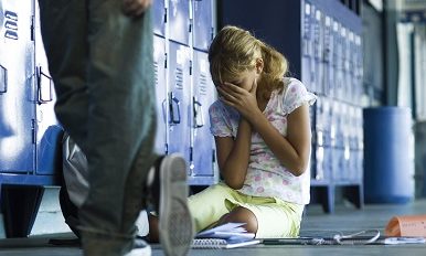 Harcèlement scolaire : que faire ?
