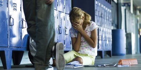 Harcèlement scolaire : que faire ?