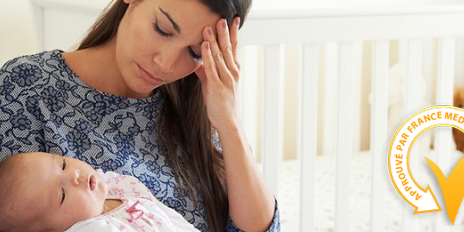 Dépression post-partum