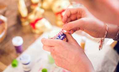 DIY spécial Pâques