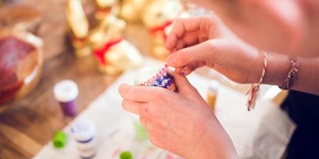 DIY spécial Pâques