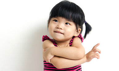 mon enfant ne parle pas encore