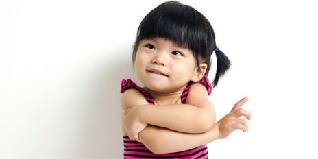 mon enfant ne parle pas encore