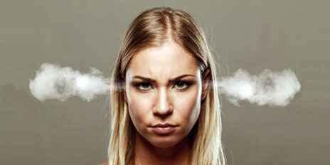 tout savoir sur l'épuisement maternel