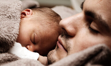 Les papas prennent la parole sur le web