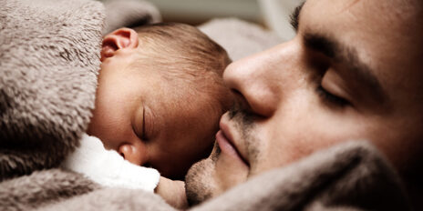 Les papas prennent la parole sur le web