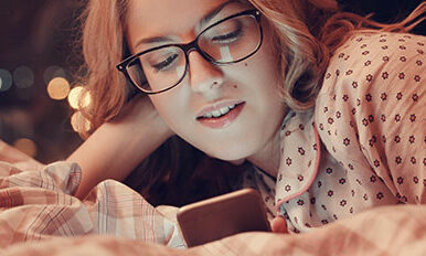 ado accro reseaux sociaux