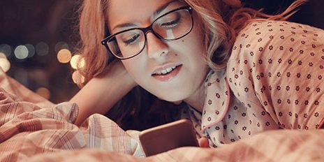 ado accro reseaux sociaux