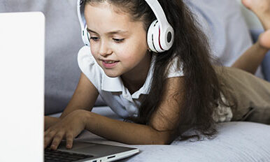 Ressources en ligne pour occuper les enfants