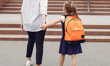 Habiller son enfant au printemps