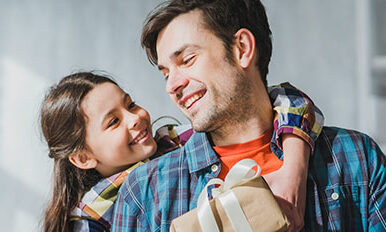 Cadeau fête des pères