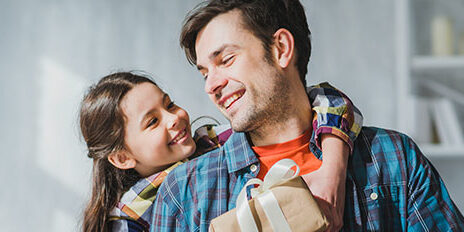 Cadeau fête des pères