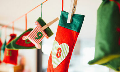 Calendrier de l'Avent