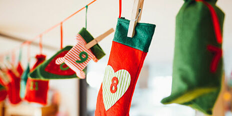 Calendrier de l'Avent