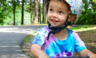 quel premier vélo choisir