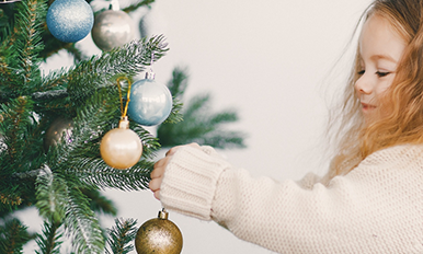 tradition du sapin de noel