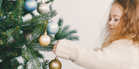 tradition du sapin de noel