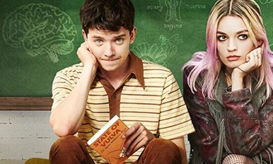 adolescent idées de série